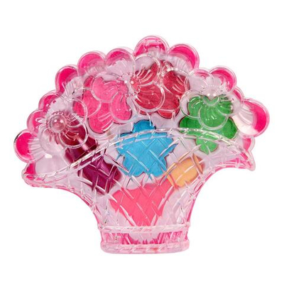 Косметический набор, блистер 00988GG