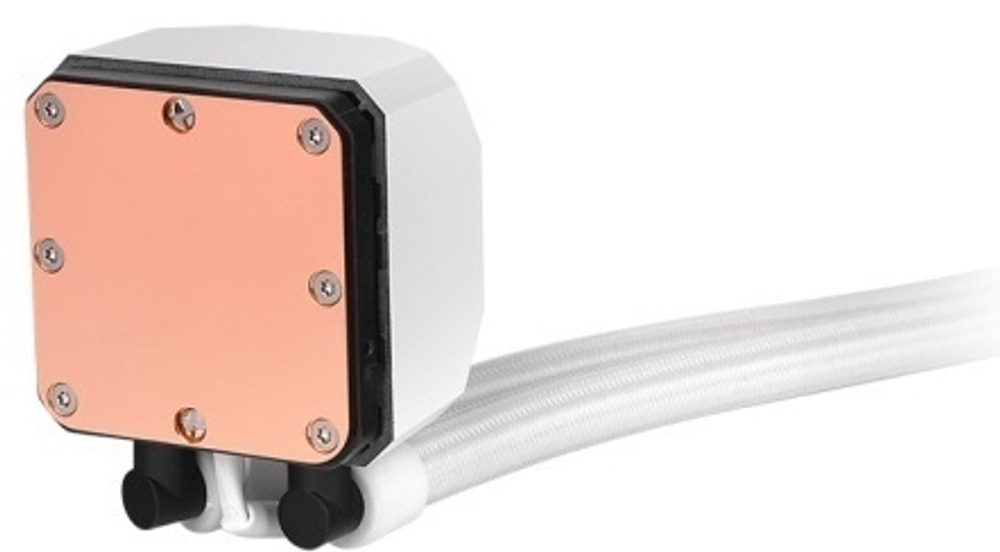 Кулер Thermaltake CL-W301-PL12SW-A