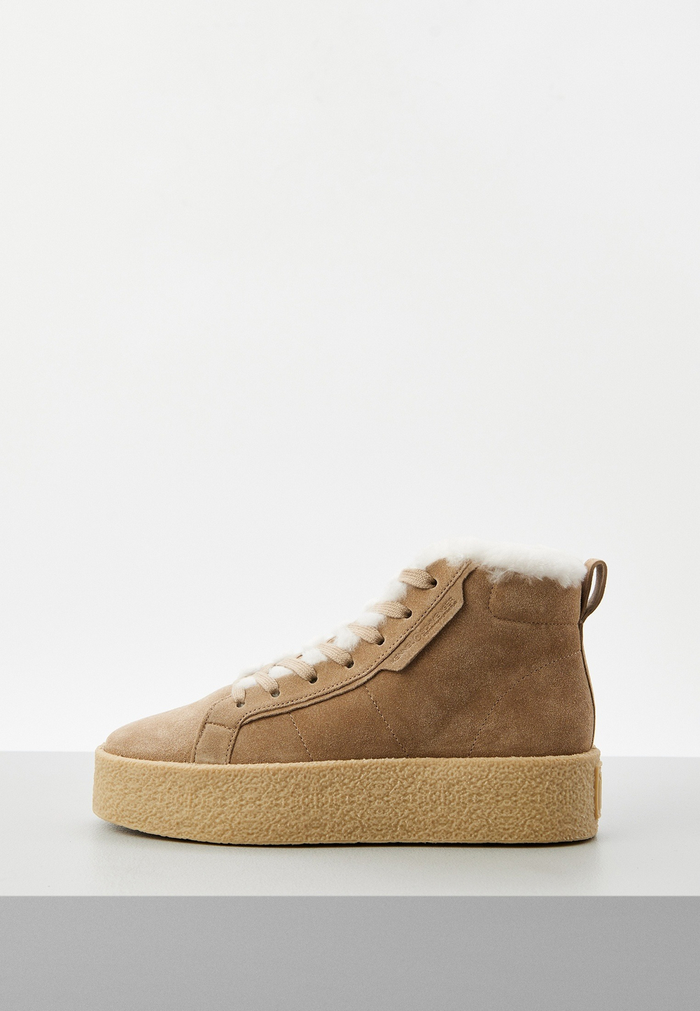 Ботинки женские Kennel&Schmenger Bazar