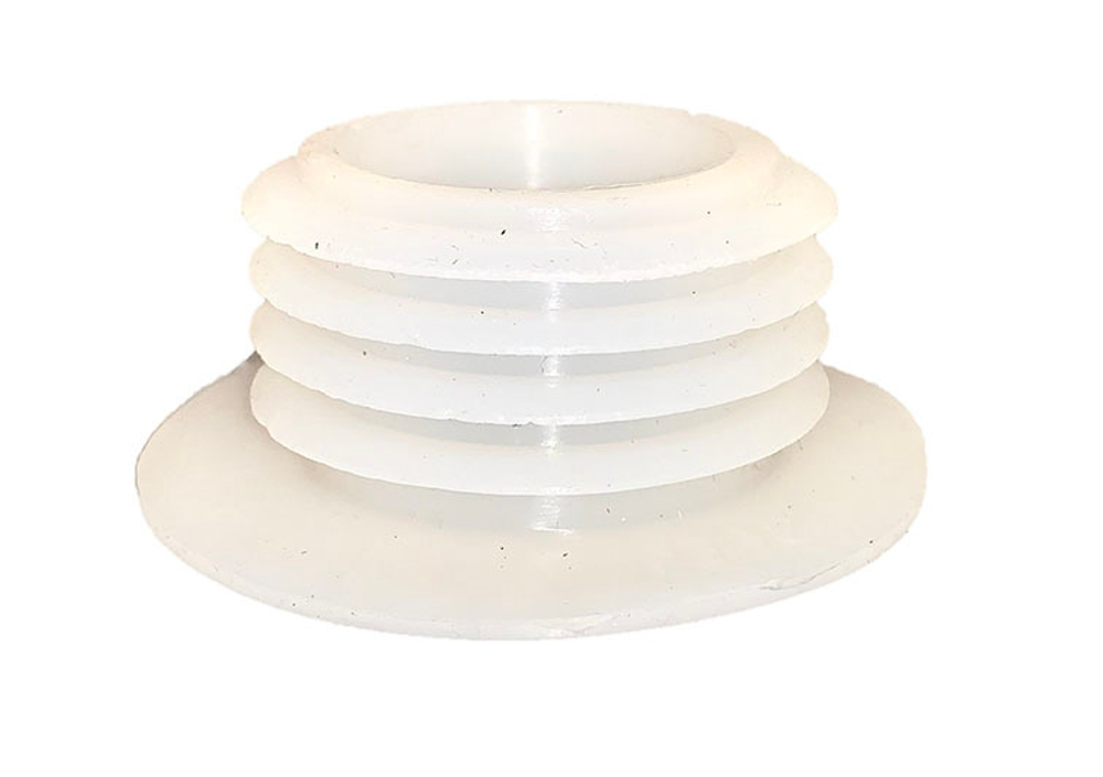 Uszczelka silikonowa do fajki wodnej  (40mm)