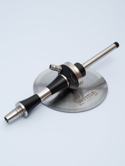 Кальян Shuttle One Mini Black