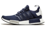 Adidas Nmd R1 Collegiate Navy