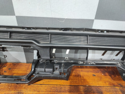 Решетка переднего бампера Haval F7 1 19-22 Б/У Оригинал 2803116XKQ00A