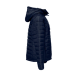 THC SHIELD WOMEN. Женская куртка с капюшоном