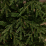 Ель искусственная литая Подольская