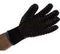 Перчатки антивибрационные VV904 NYSOS Delta Plus VV904JA10