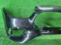 Бампер передний Mercedes E W213 (2020-2023) AMG