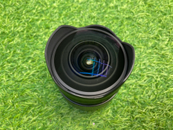Olympus ED 8mm 1.8 Pro Fisheye Micro 4/3