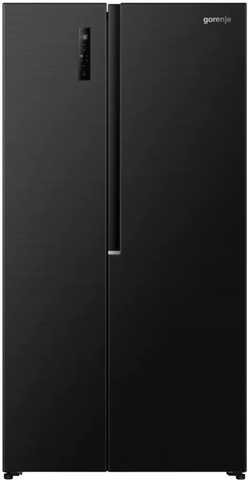 Холодильник Gorenje NRS917E41BX