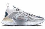 Кроссовки Nike Ispa Flow "Pure Platinum