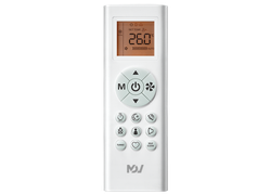 Сплит-система MDV, FOREST R32 On/Off, MDSAF-07HRN8 / MDOAF-07HN8