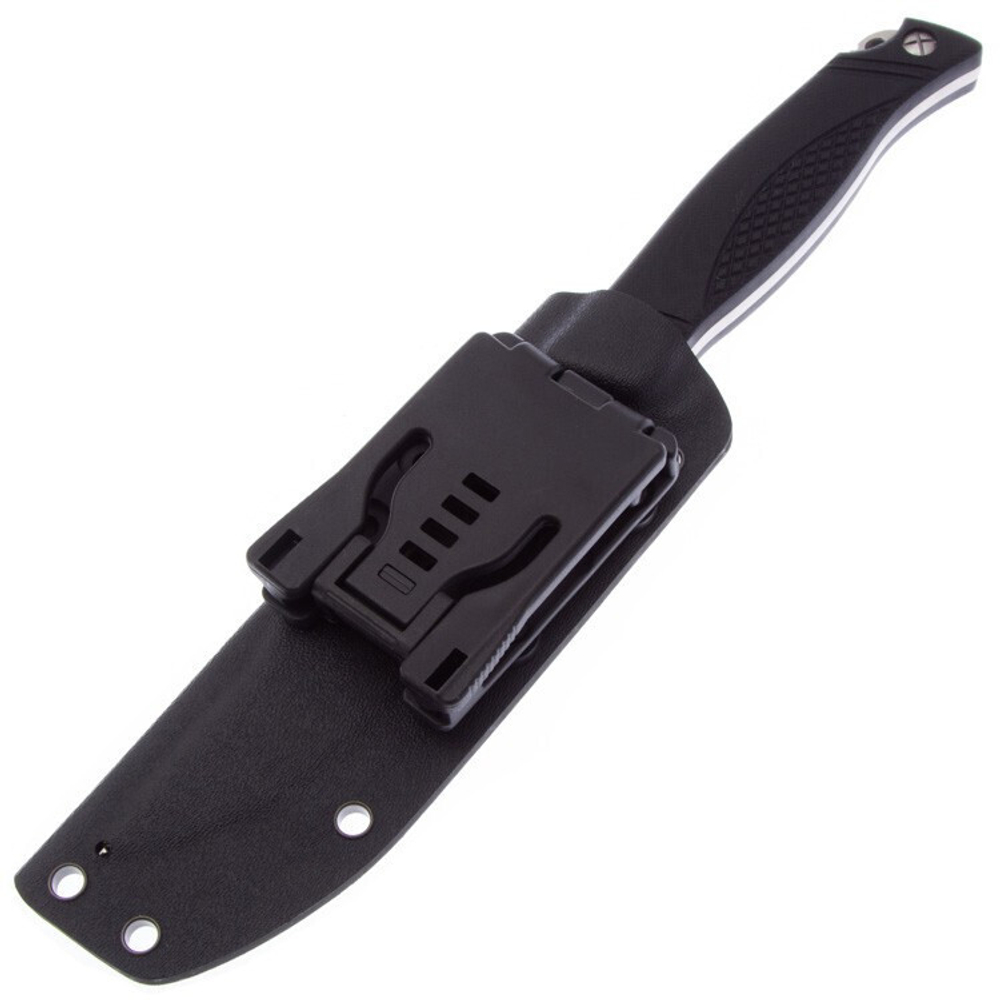 Нож STEELCLAW Абакан black