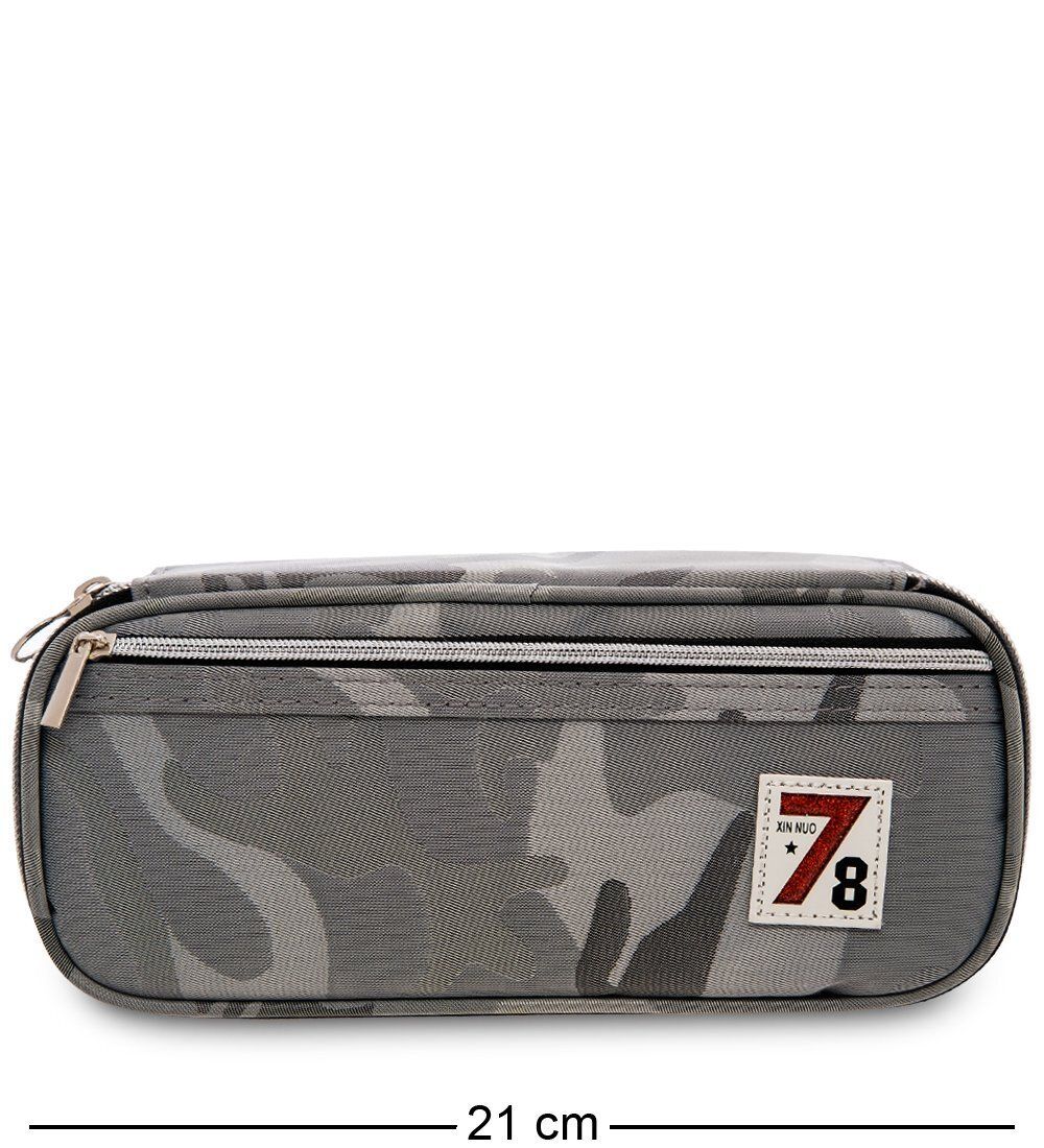 BX-112/1 Пенал «Милитари»