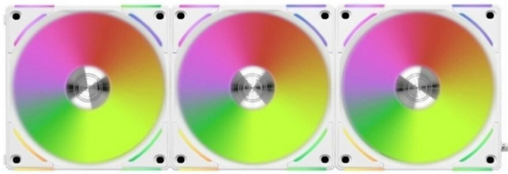 Вентилятор для корпуса Lian Li UNI Fan ALV2