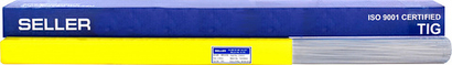 Пруток алюминиевый SELLER TIG 5183