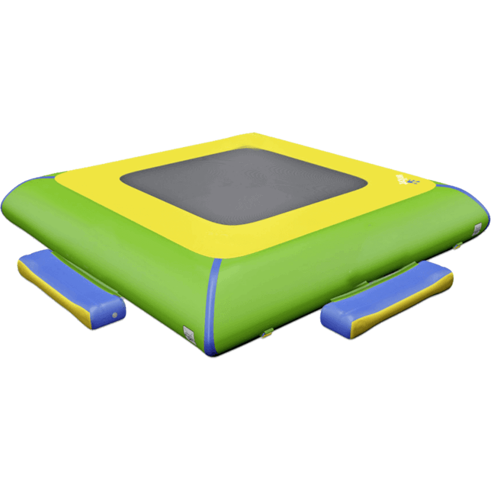 Элемент аквапарка «Большой трамплин», 6×5×0,9 м