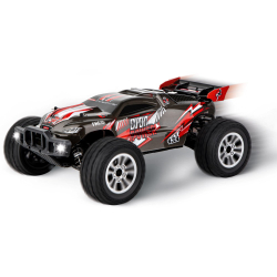 Радиоуправляемый багги Carrera Expert RC Brushless 102201 2,4 ГГц 1:10 102201 — фото 1