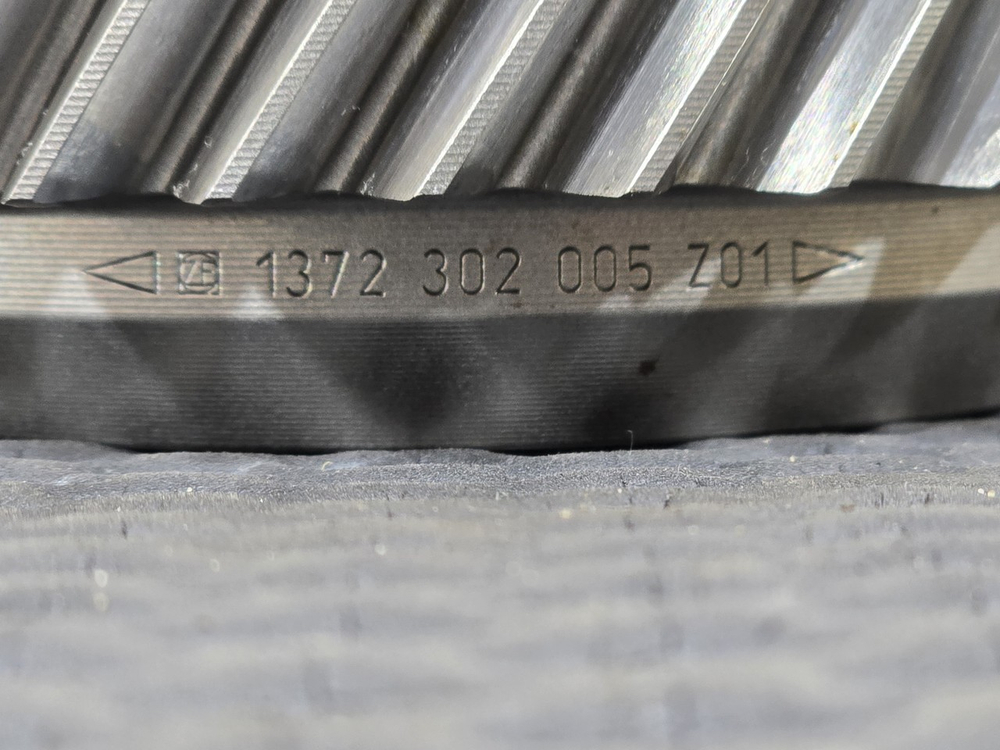 Шестерня первичного вала 2018г