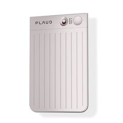 Диктофон Plaud Note AI Voice Recorder (PLD-64G-ST) Starlight