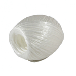 Шпагат полипропиленовый 1,0 ктекс по 110м (белый)