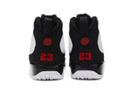 Кроссовки Jordan Air Jordan 9 Retro White Black Red