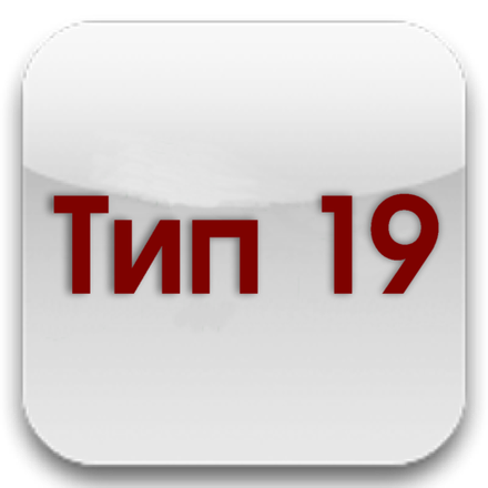 Тип 19