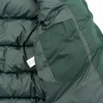 Пуховик МЕЧ FW23 PUFFER Sacramento Зеленая