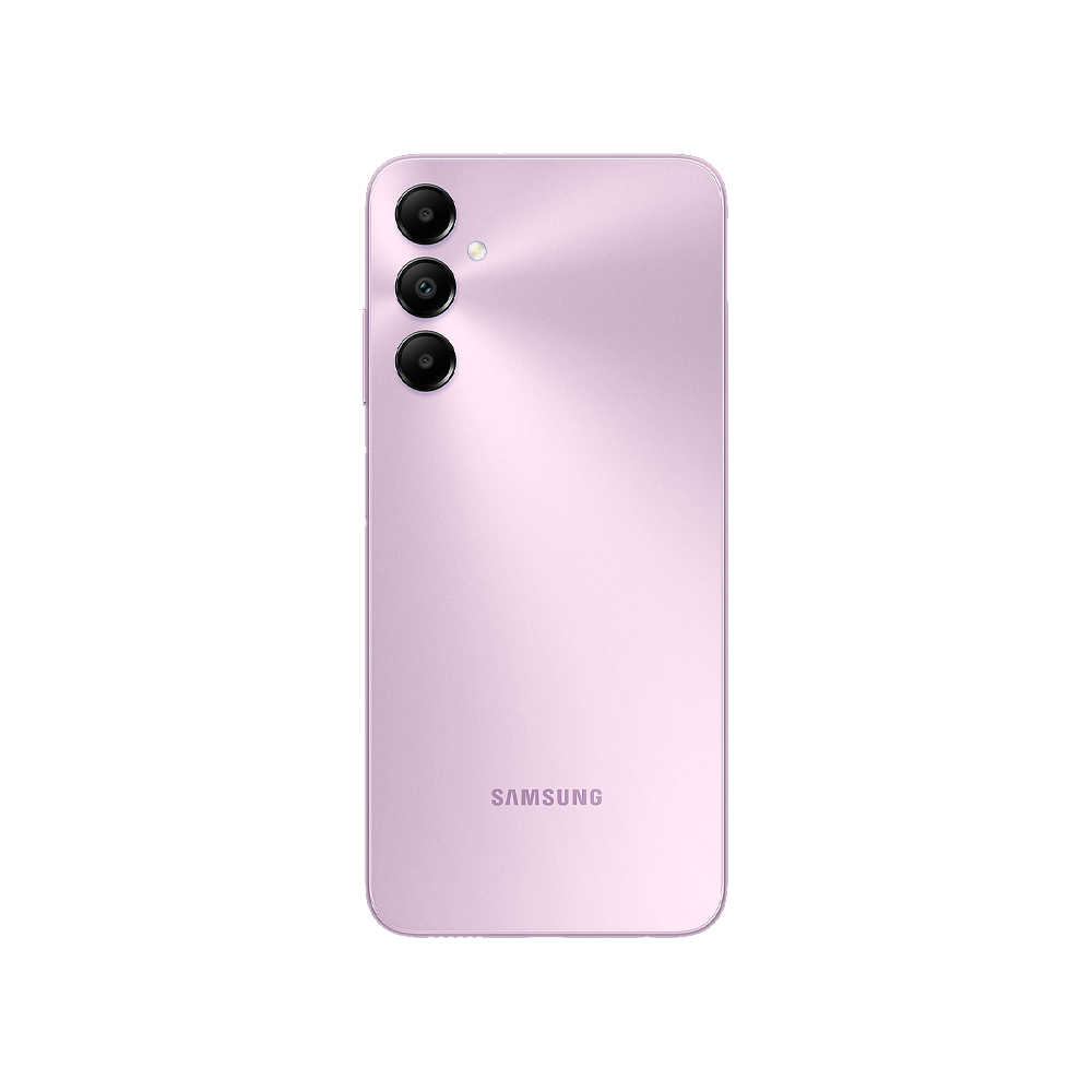 Смартфон Samsung Galaxy A05S 4/64GB, Purple (Фиолетовый)