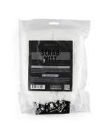 Shine Systems ScrabMitt - варежка-скраб для химчистки