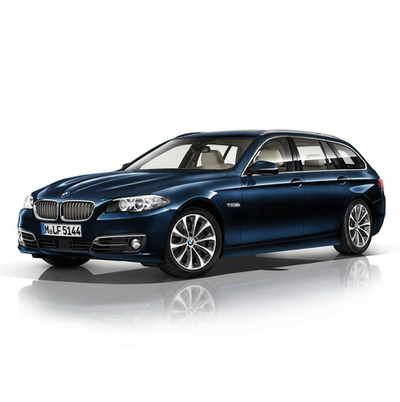 BMW 5-Series F10 (2009-2017) 2WD