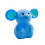 Игрушка-антистресс "ШЛЯПА, СЫР, ДОМИК" 6 см, ассорти 3 вида, дисплей, JOLLY JOT (ДЖОЛЛИ ДЖОТ), 665767