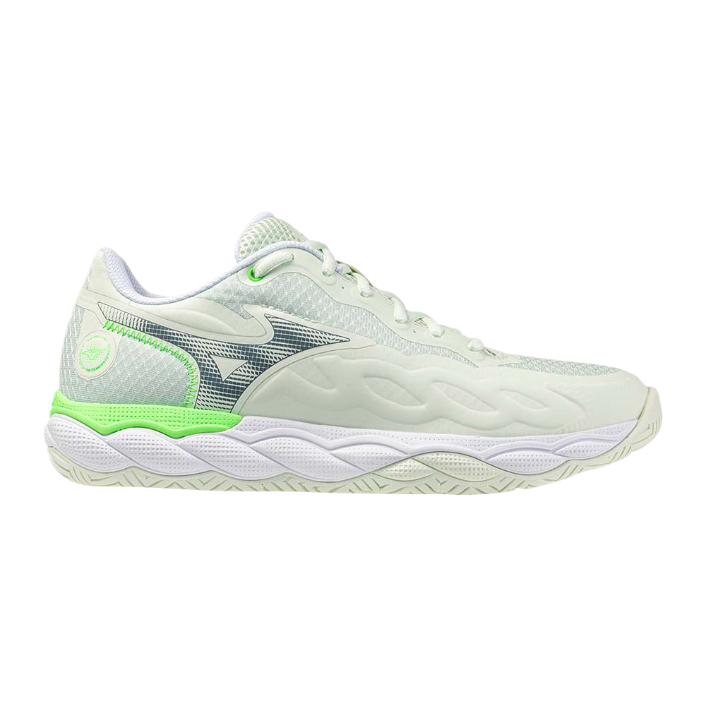 Mizuno Mid top Tennis Shoes Unisex