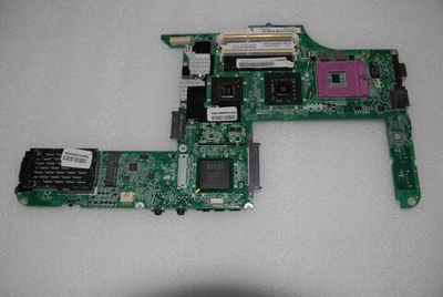 Материнская плата для ноутбука Lenovo Y450 +P/B N10P/55NM/512M/WO3G (11010991), оригинал