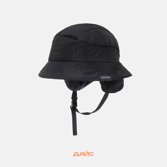 Панама Krakatau Pu86-1 Padded Bucket Hat