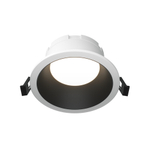 Встраиваемый светильник Maytoni Share DL126-GX53-WB