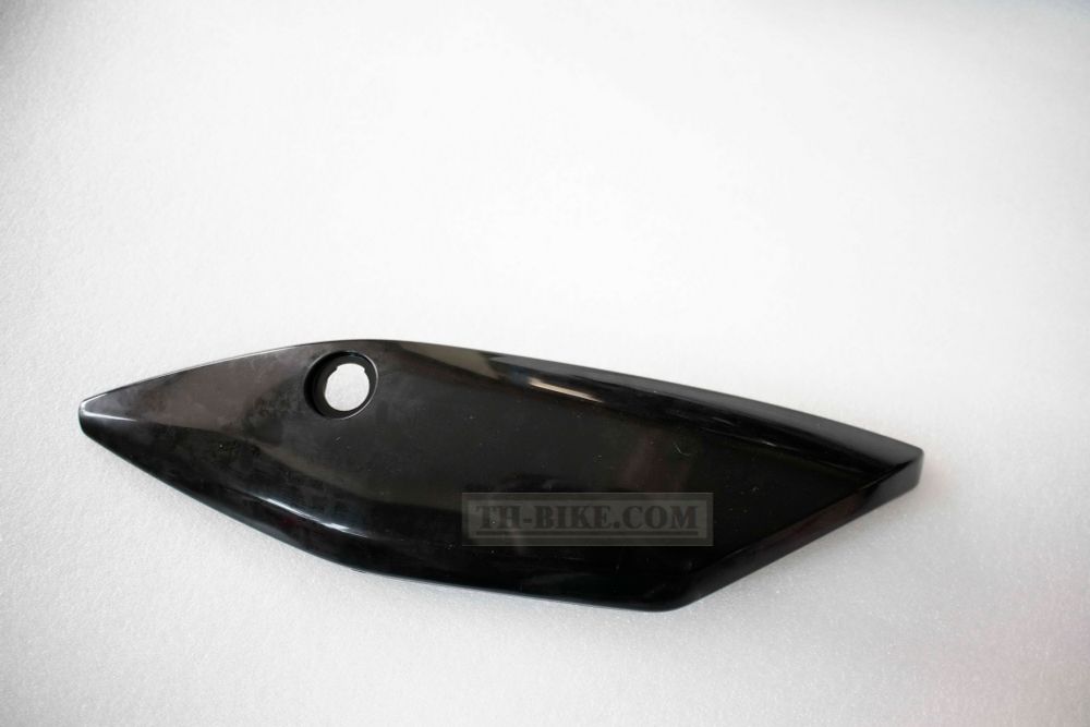 83602-KZZ-900ZC. COVER, TOOL BOX *NH1*