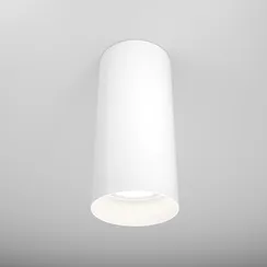 Потолочный светильник Technical C010CL-01W