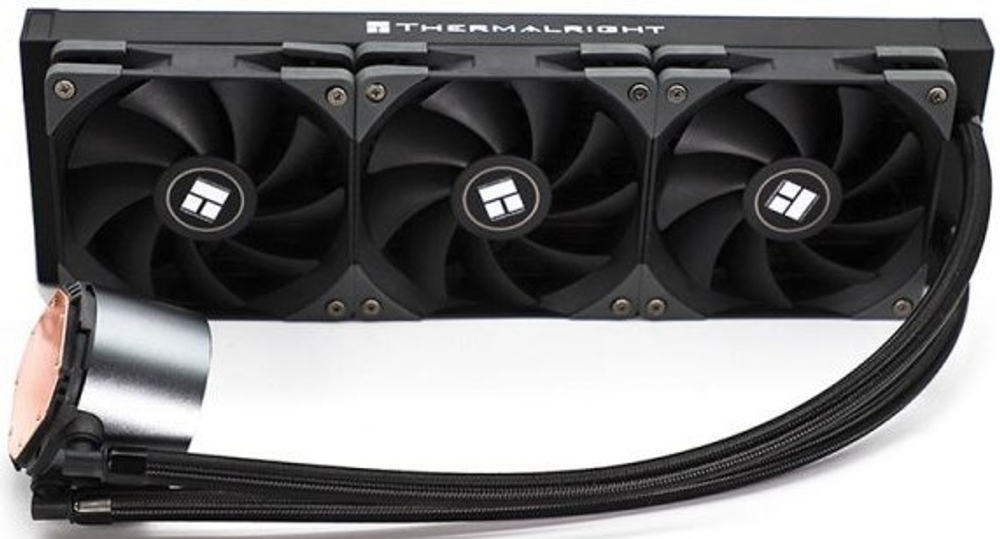 Система охлаждения жидкостная Thermalright Frozen Magic 360