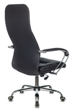 Кресло офисное Бюрократ CH-608SL/ECO/BLACK