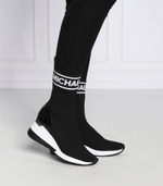 кроссовки skyler Michael Kors - черный(43F2SKFE5D)