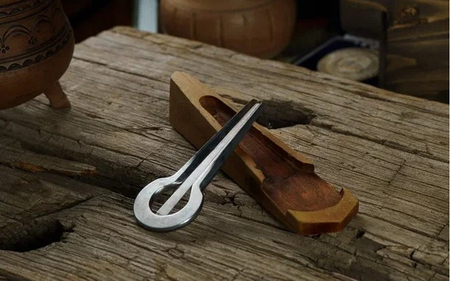 Музыкальный инструмент "Варган/Хомус"