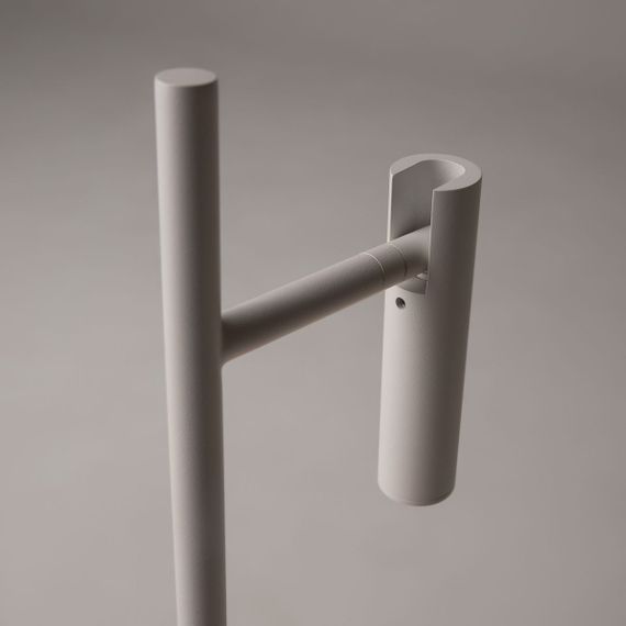 Торшер Maytoni Estudo Z010FL-L8W3K