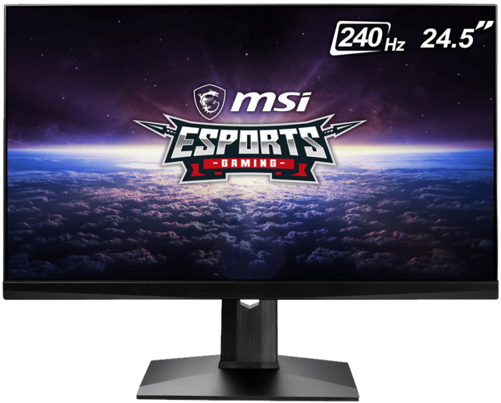 Монитор 24" MSI Optix MAG251RX