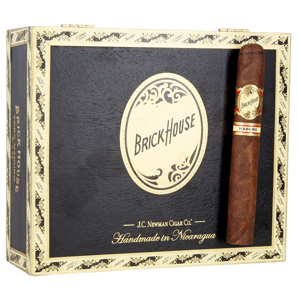 Brick House Toro Maduro