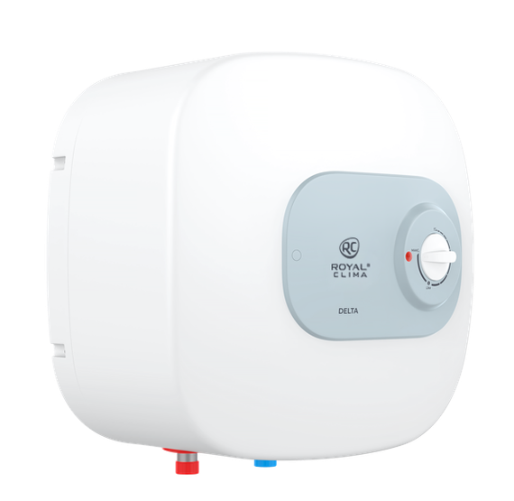 Электрический водонагреватель серии DELTA RWH-D15-FE — (3)