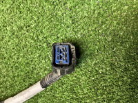 Проводка заднего бампера Kia Cerato 4 (2021-н.в.)