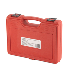 WDK-214380 Приспособление для утапливания поршней тормозного цилиндра набор 12 предметов