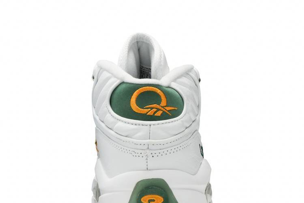 Кроссовки Reebok Question