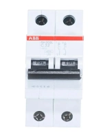 Автоматический выключатель ABB 32A SH202L 2п