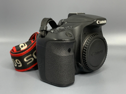 Canon EOS 60D 22.000 кадров